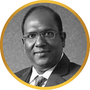 Nahendran Navaratnam