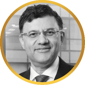 Nitin Nadkarni