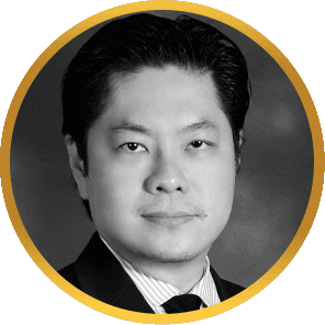 Samuel Hong