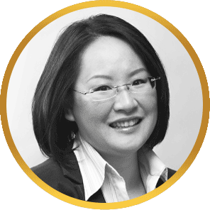 Sharon Tan
