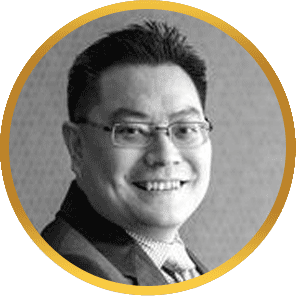 Tan Kong Yam