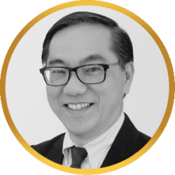 Teo Bong Kwang