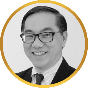 Teo Bong Kwang