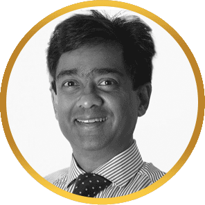 Vijey Mohana Krishnan