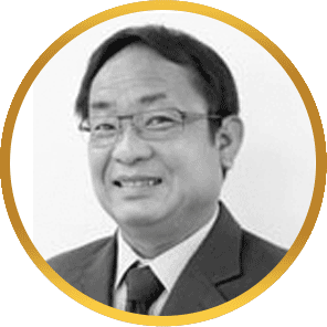 Vincent Chan