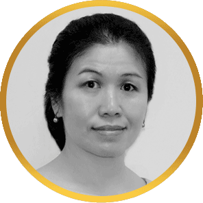 Wong Jin Nee
