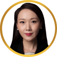 谢若婷 Xie Ruoting 竞天公诚律师事务所 合伙人，北京 Partner Jingtian & Gongcheng, Beijing