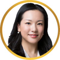 寻婷婷 Xun Tingting 观韬中茂律师事务所 合伙人，北京 Partner Guantao Law Firm, Beijing