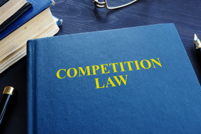competition-law amendments