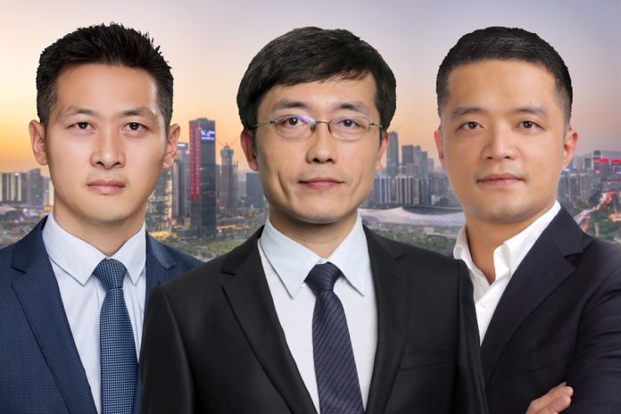 Hui Ye