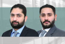 arbitral award