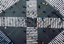 At a crossroads RERA