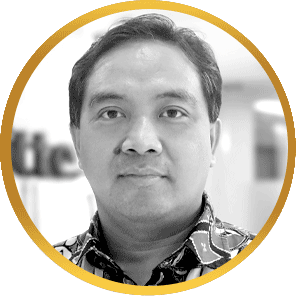 Cornel B Juniarto