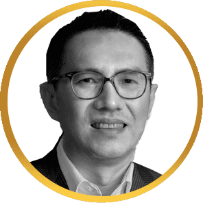 Enrico Iskandar
