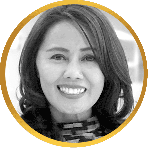Irawati Hermawan