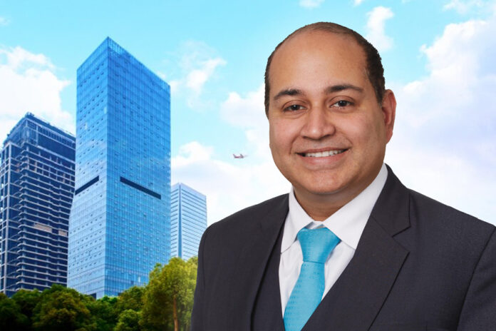 Ranajoy-Basu london