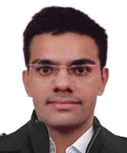 Sumes Dewan, Partner, KR Chawla & Co 