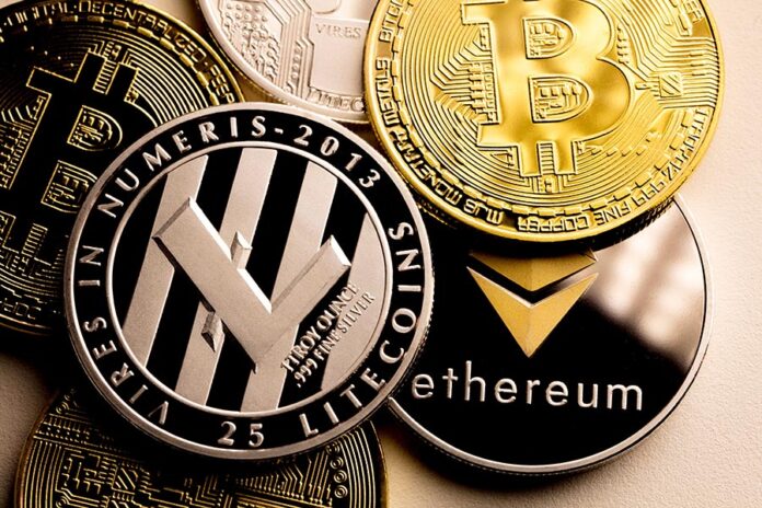 cryptos