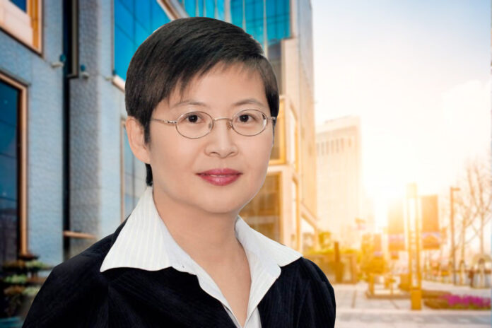 Rui Ba
