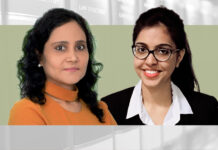 印度融资 Sharmil Bhushan 合伙人 HSA Advocates律师事务所