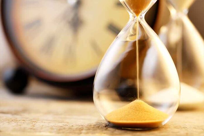 Limitation