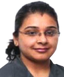 Savi Gupta, Lawyer, Clairvolex Knowledge Processes