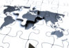 world puzzle