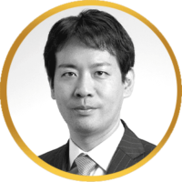 Jiro Mikami