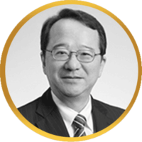Kenichi Fujinawa