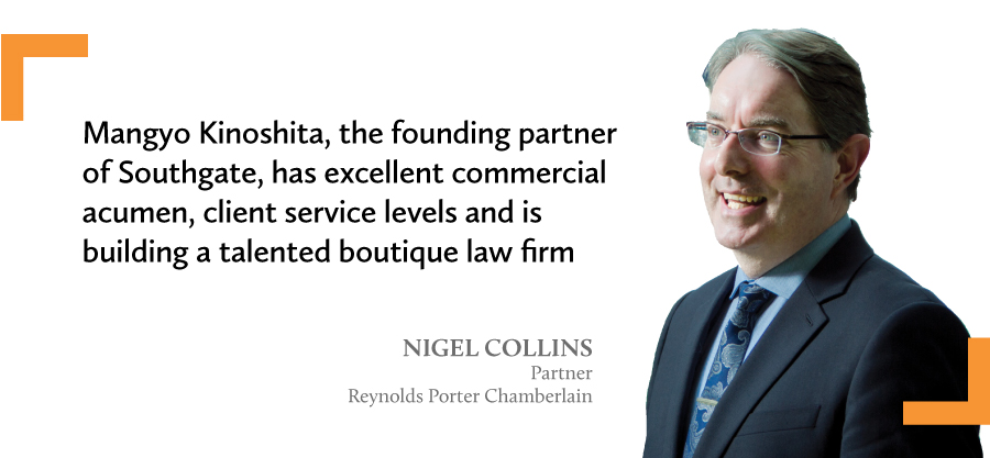 top 100 lawyers