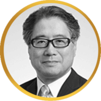 Nobuaki Kobayashi