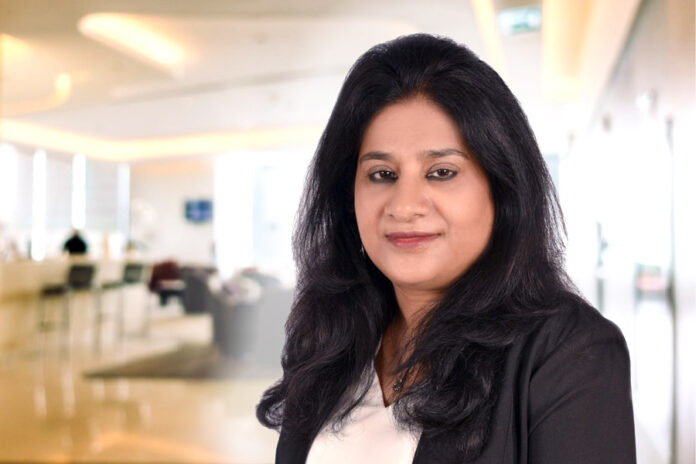 Reena-Khair Kochhar