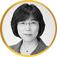 Yuko Tamai