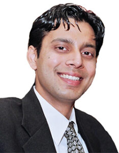 Abhixit Singh, Titus & Co