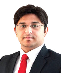 Aditya Vikram Dua,SNG & Partners,Ordinary course