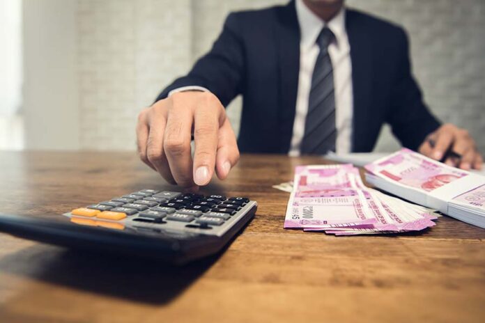 financial adivise Amarchand