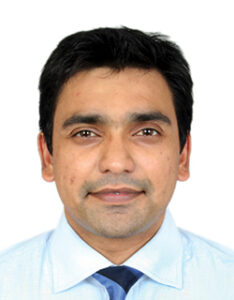 Ameya Khandge, Senior associates, Trilegal