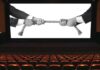 Arbitration between IMAX and E-City Entertainment
