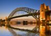 Meeting between Australian firm and Indian's commerce minister