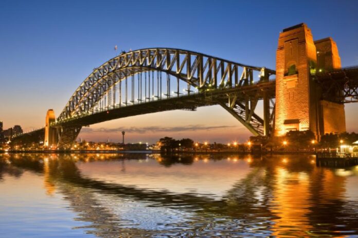 Meeting between Australian firm and Indian's commerce minister