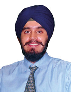 Baljit Singh Kalha, Titus & Co
