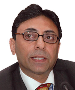 Sumant Batra, Partner, Kesar Dass B & Associates 
