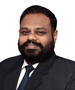 Karthik Somasundram,Bharucha & Partners,Patent illegality
