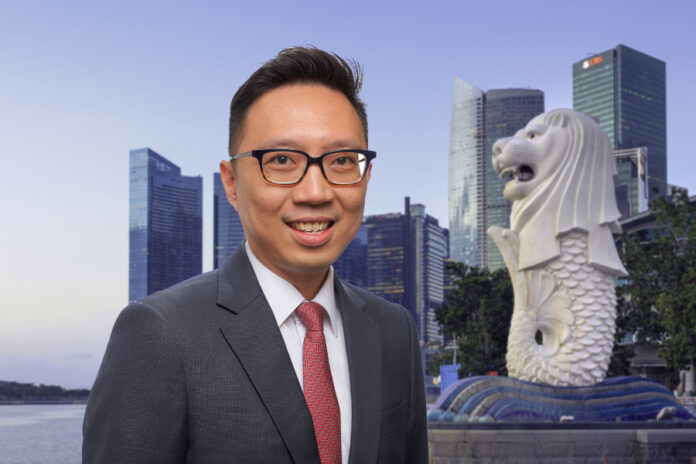 Cavenagh Law Clifford Chance Paul Tan Rajah & Tann Paul Sandosham