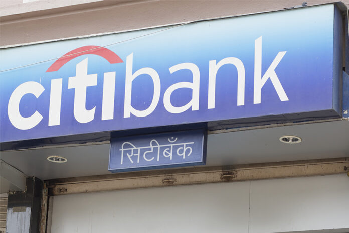 Citigroup in US$125m bond deal Citybank Clifford Chance citigroup
