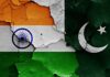 India and Pakistan’s independence controversy