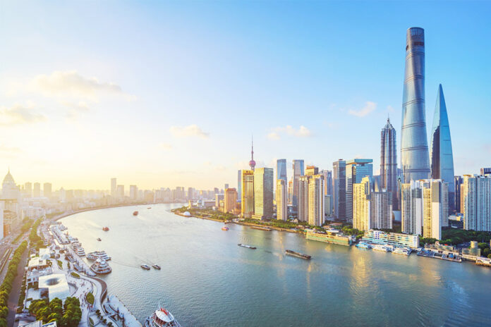 Fangda Partners sets up compliance, enforcement team | China Business Law Journal