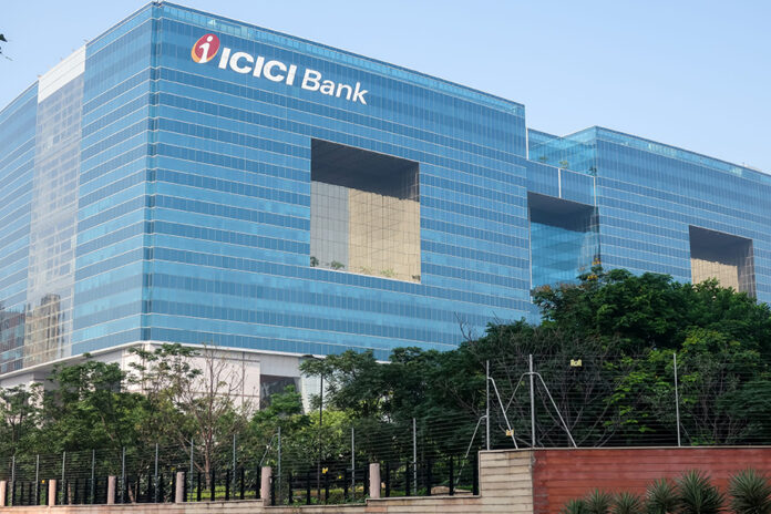 ICICI Bank