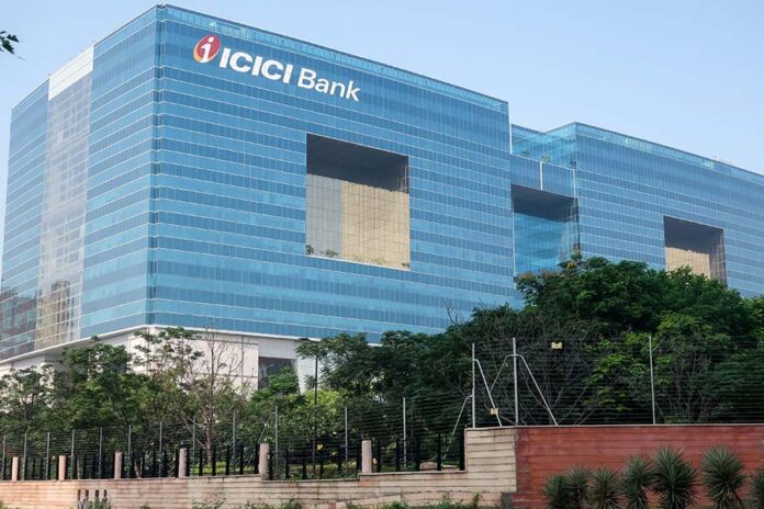 ICICI Bank
