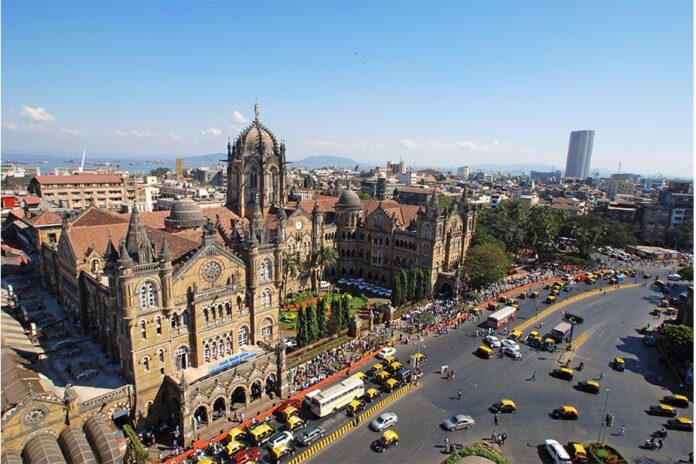 expansion of Integreon in Mumbai